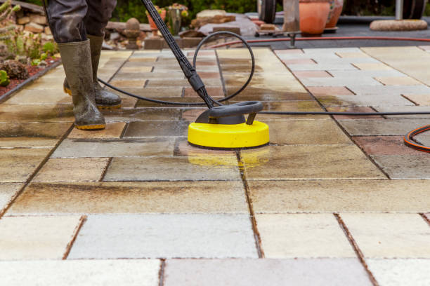 Best House Exterior Washing  in Horizon City, TX